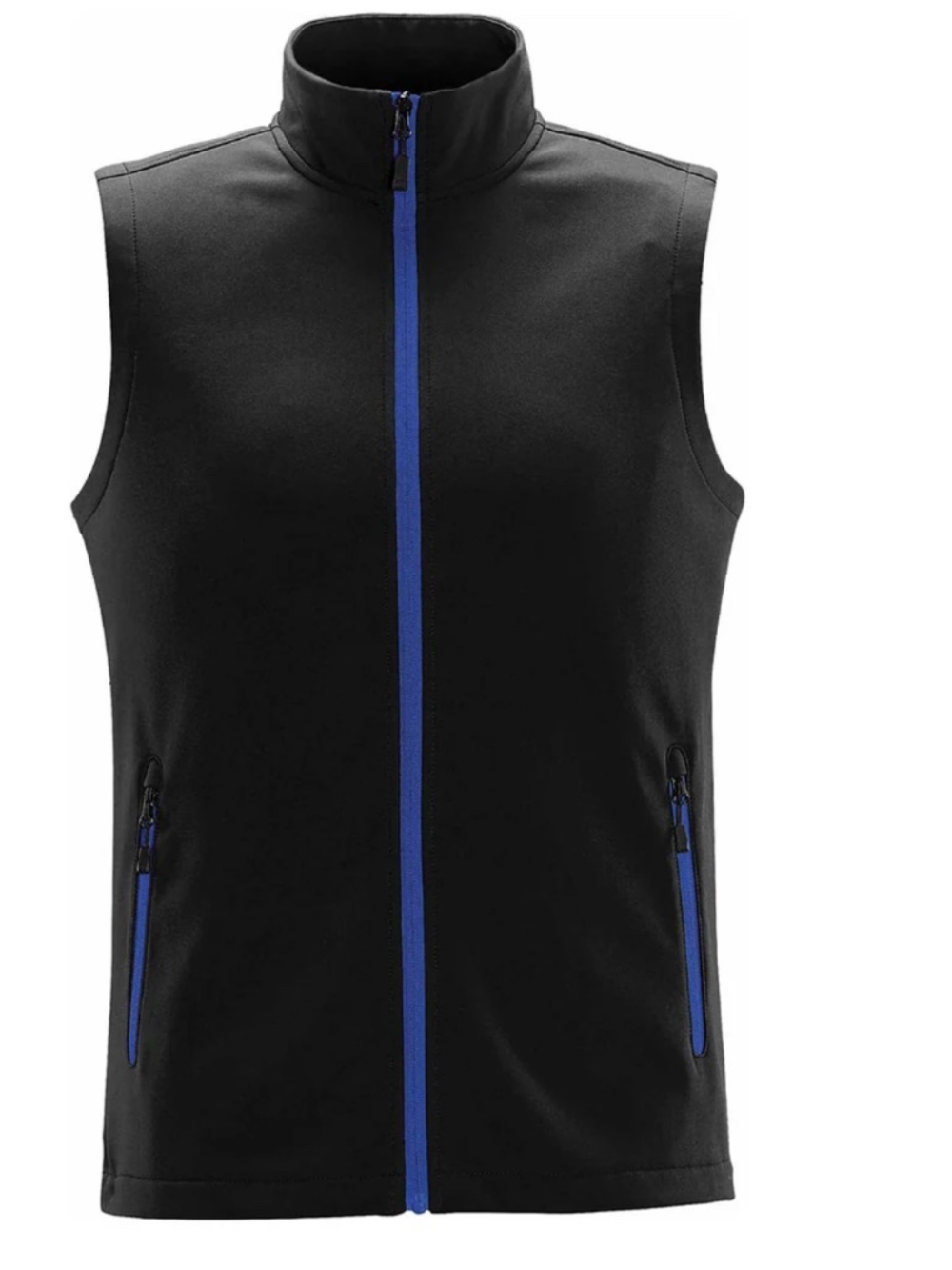 Stormtech  Mens Softshell Vest